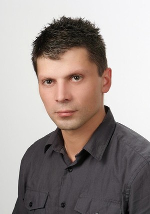 dr inż. Paweł Kępa